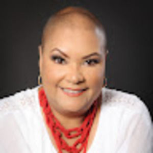 Meet your Posher, Zoraida